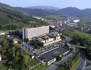 Ospedale Galdakao