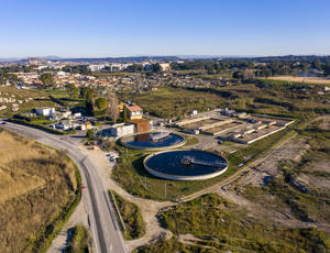 Municipal Wastewater banner