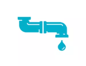 Icona acqua