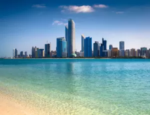 Abu Dhabi