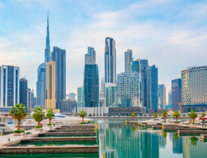 Dubai