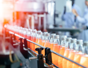 Food & beverage webinar