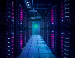 data center