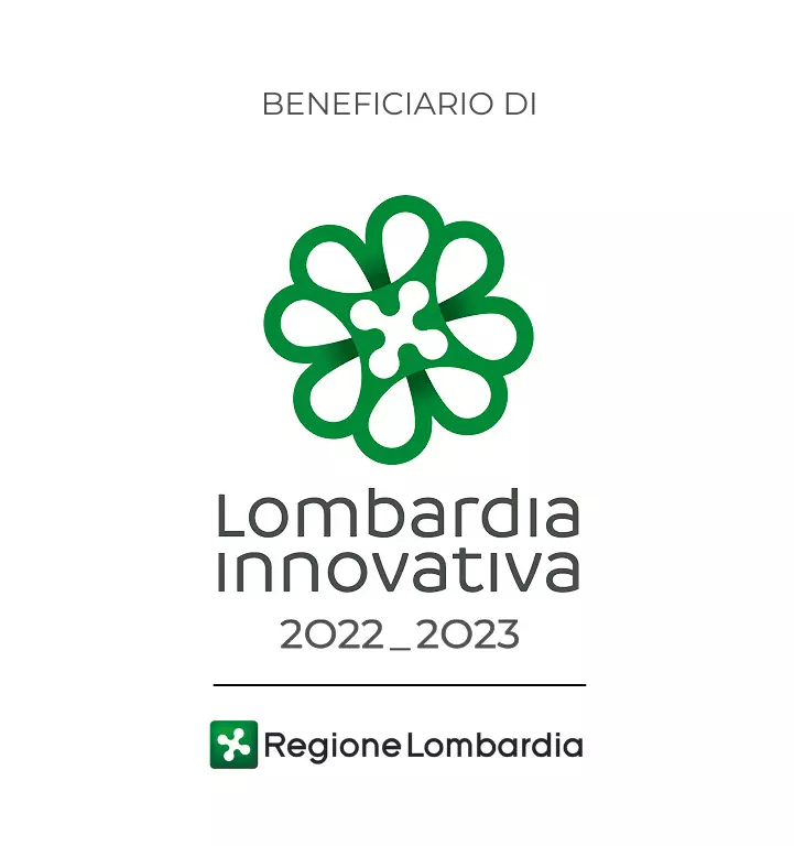 Logo Lombardia Innovativa