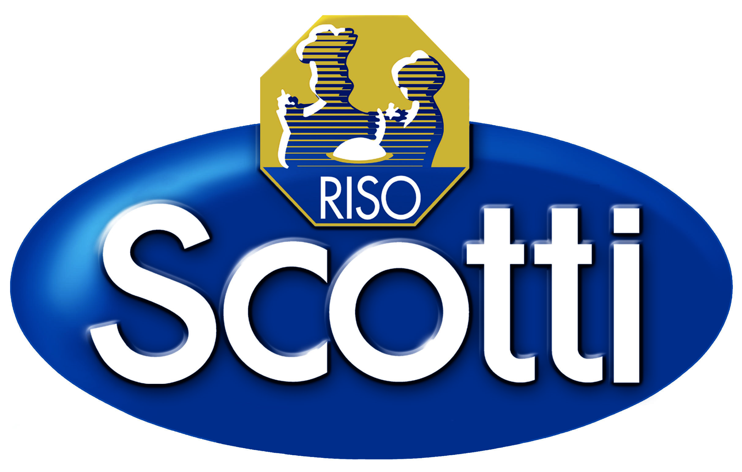 Logo Riso Scotti