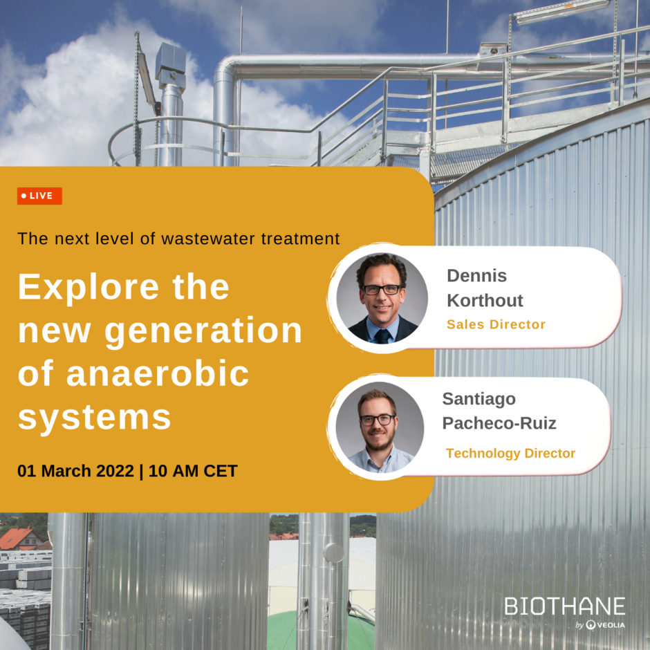 Webinar Biothane