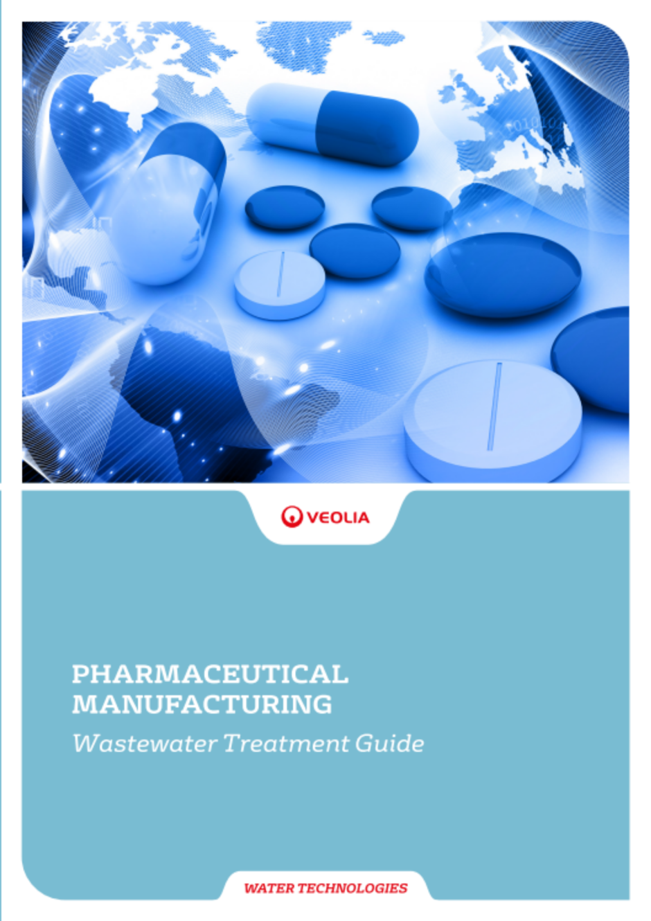 Pharma wastewater guide