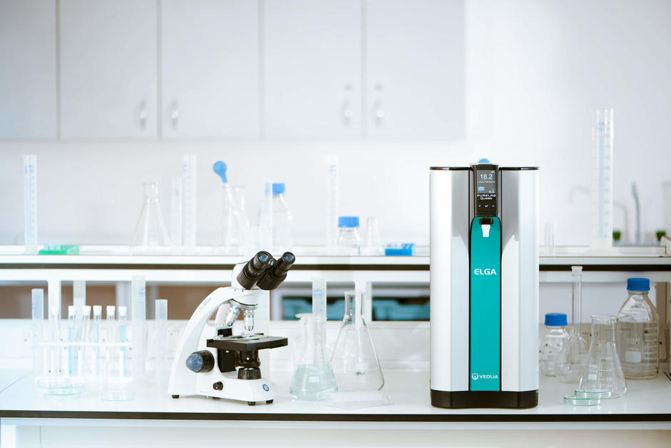 Purelab Quest