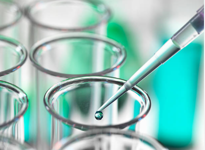 Lab water