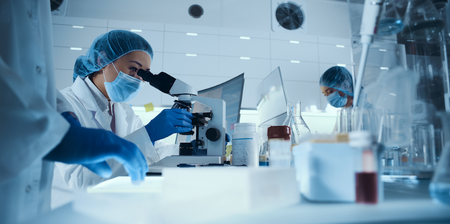 Laboratories