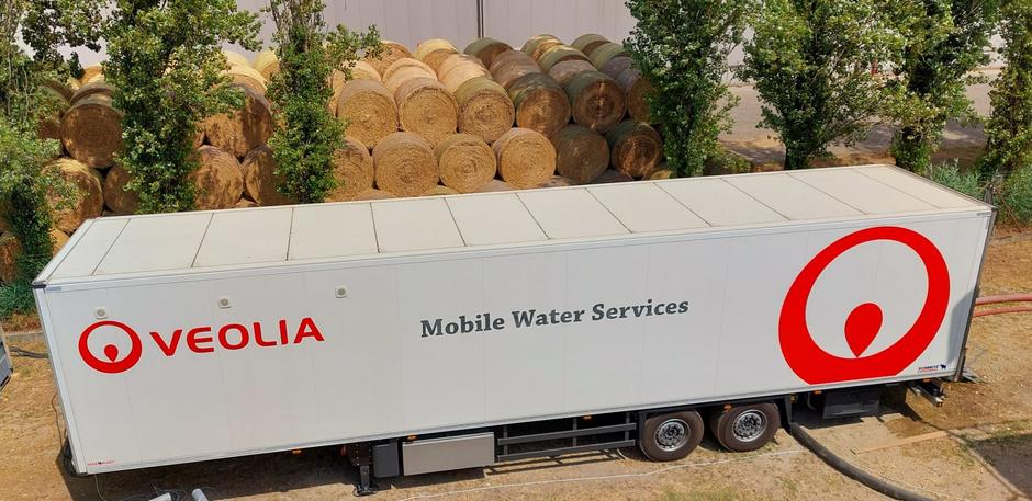 Unità mobile