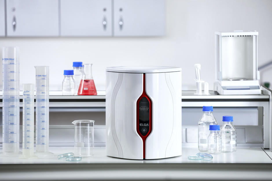 Purelab Chorus 1