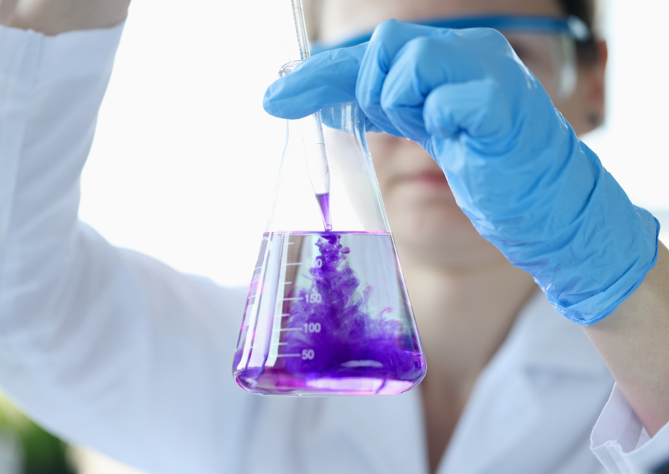 MPPE - pharma - lab