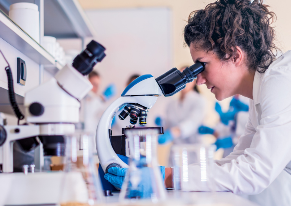 Laboratorio