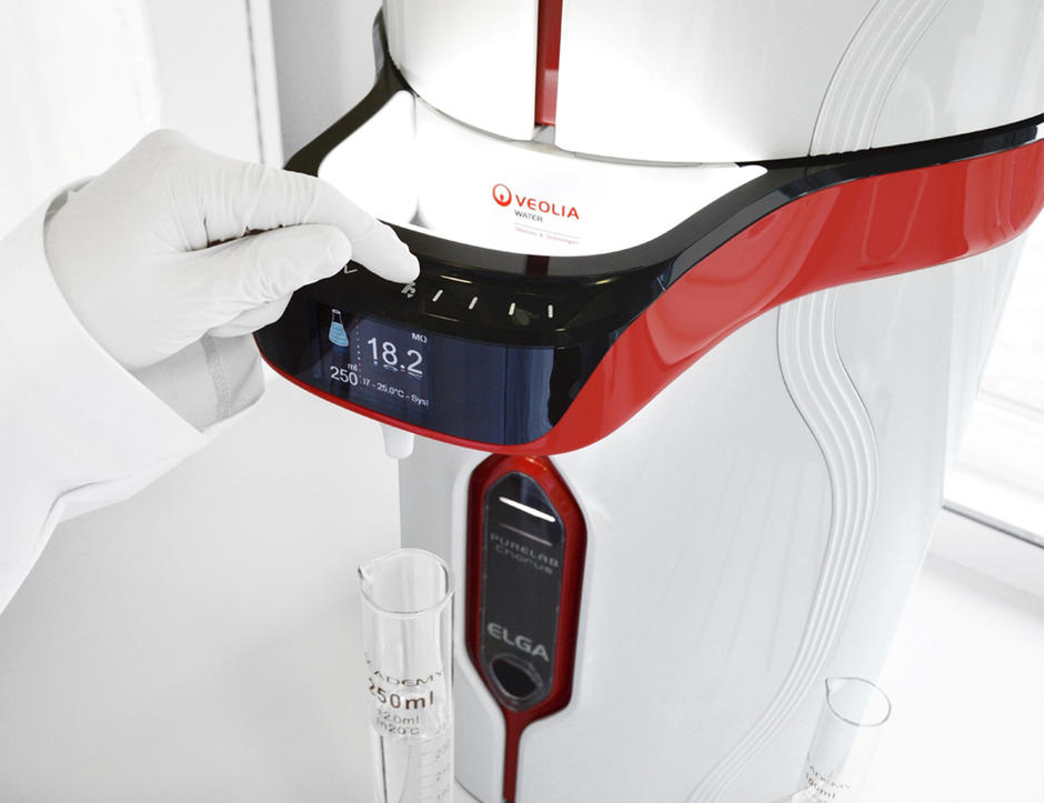 Purelab Chorus 1