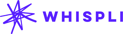 Whispli logo