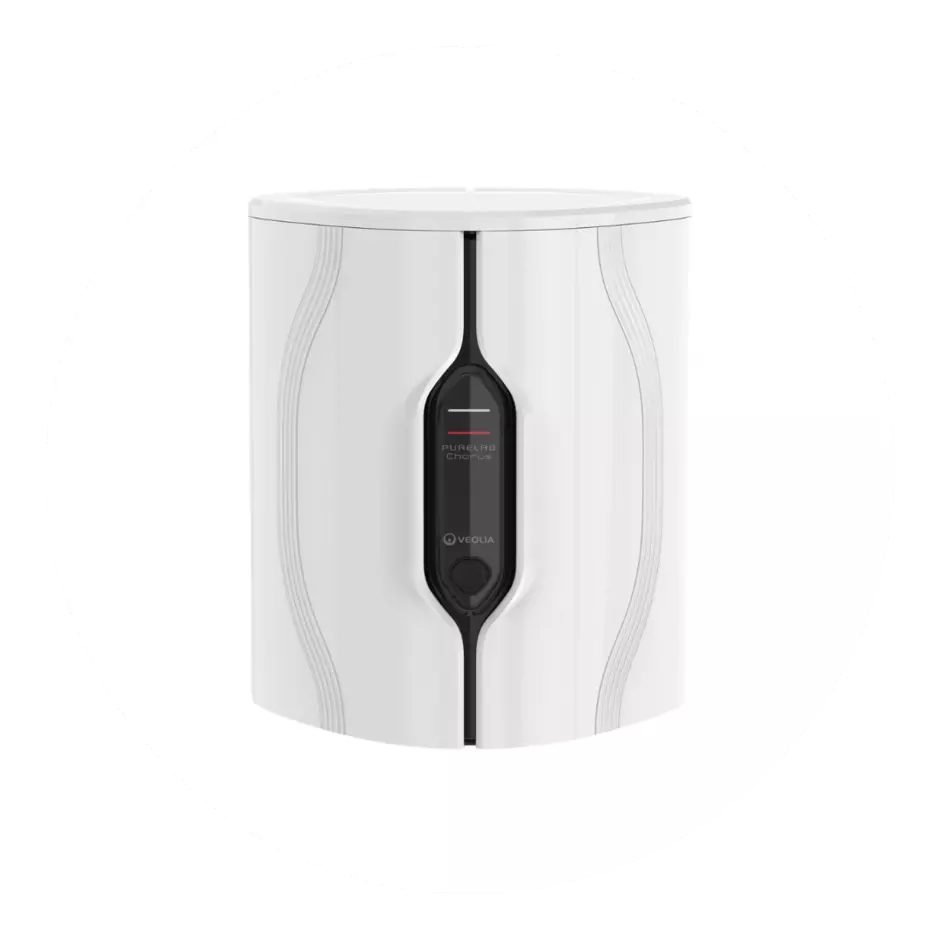 Purelab Chorus 3