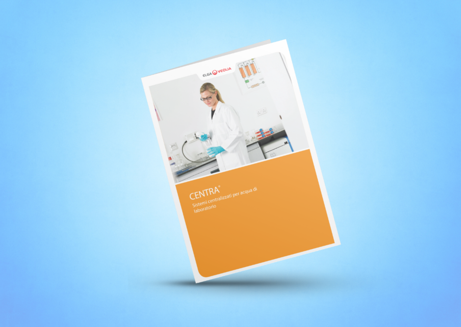 Download brochure centra