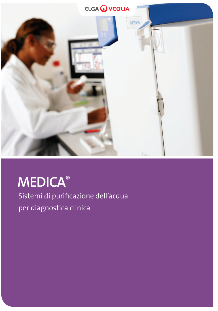 Download Brochure Medica