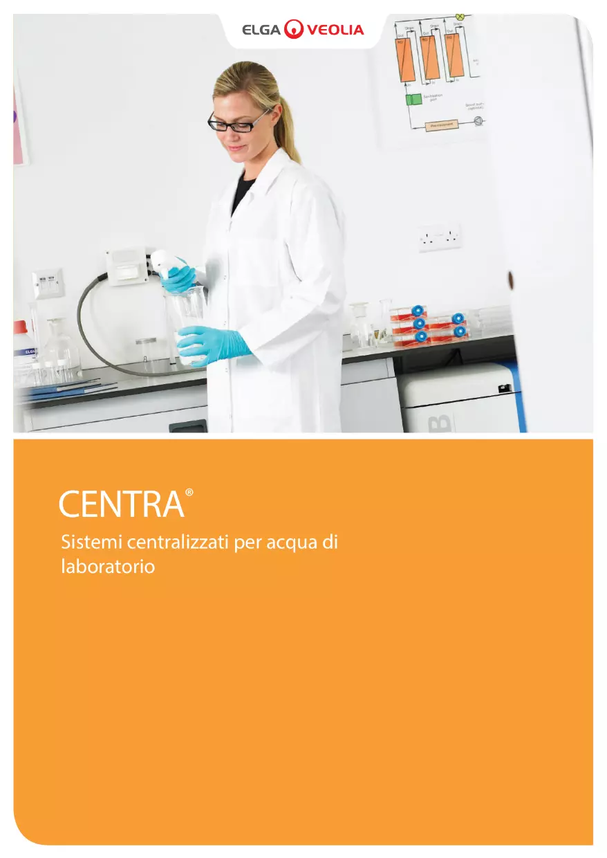 Download brochure centra