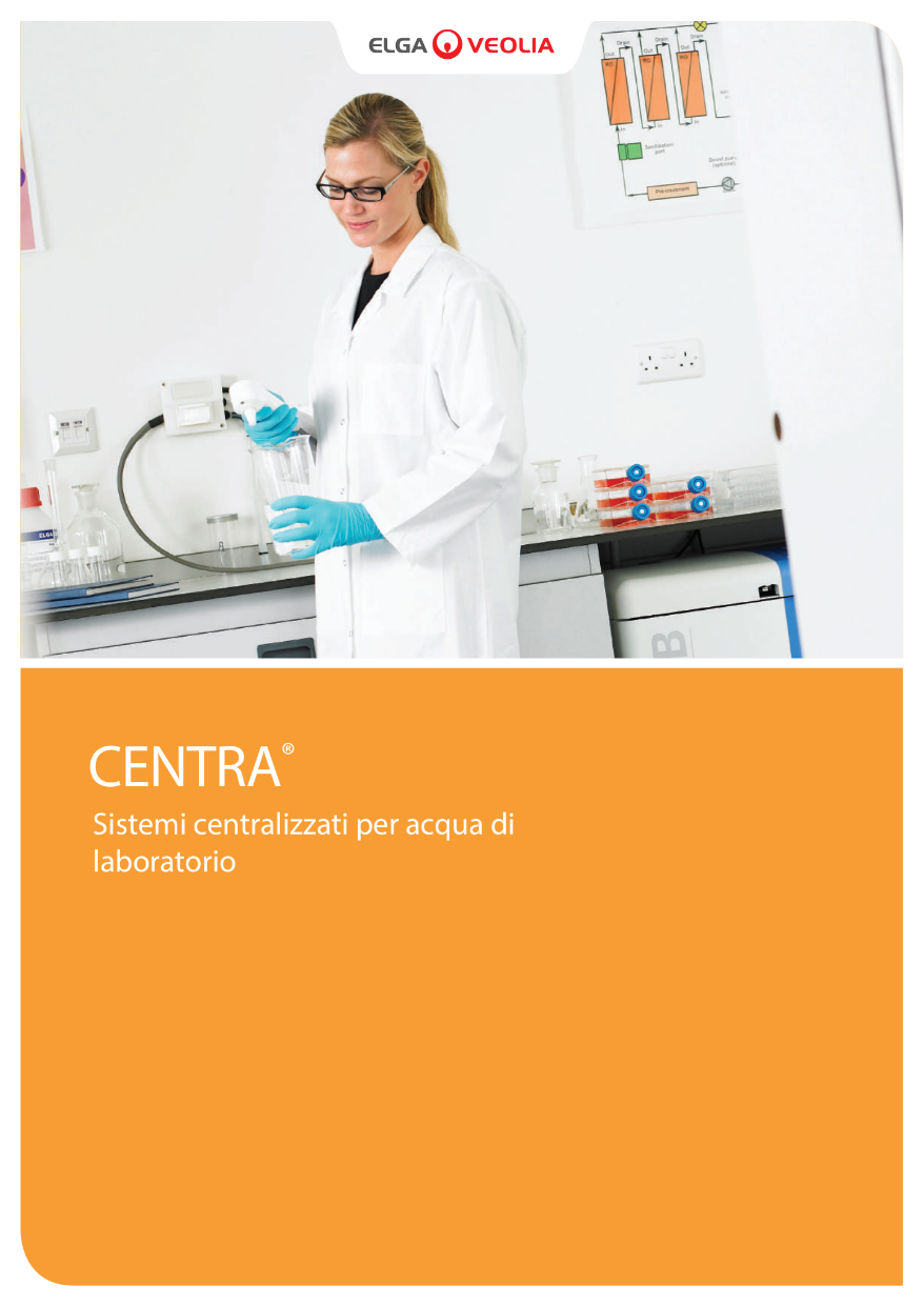 Download brochure centra