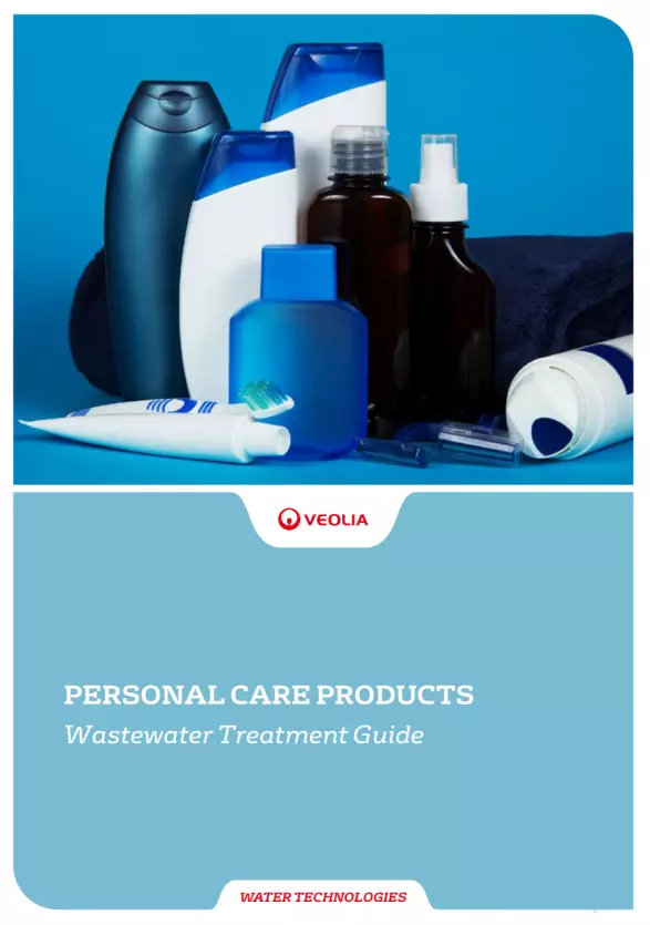 PCP wastewater treatment Guide