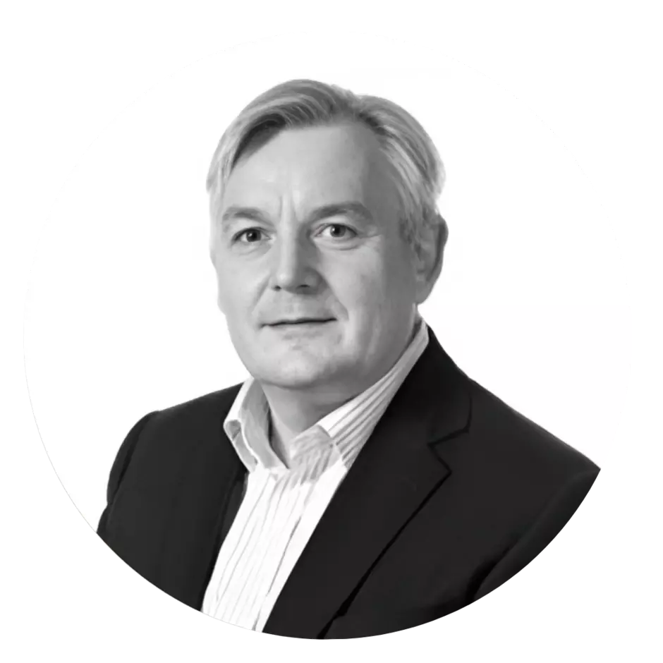 Mark Dyson