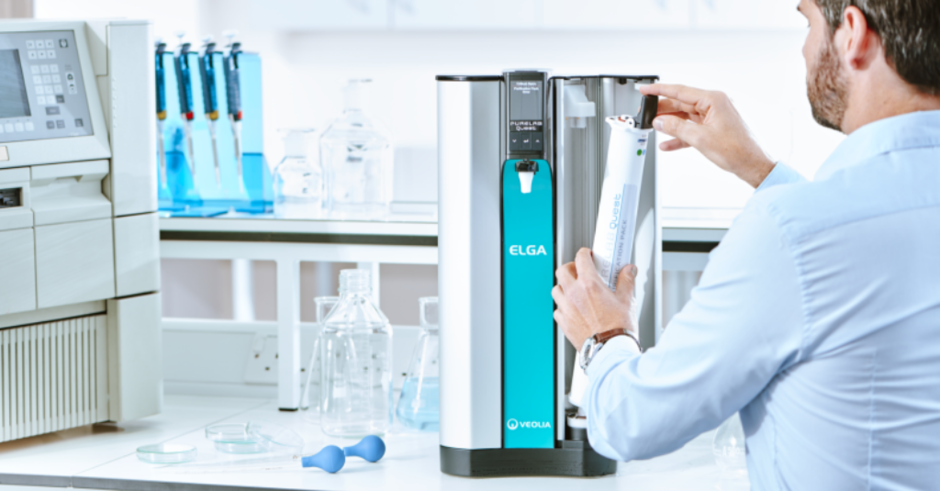 PURELAB Quest
