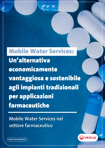 WP Mobile Water Services