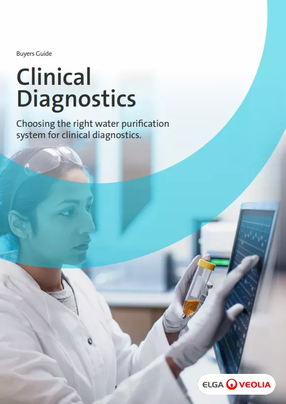 Clinical diagnostics