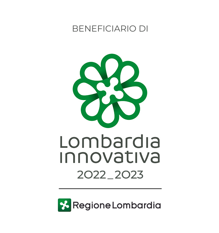 Logo Lombardia Innovativa