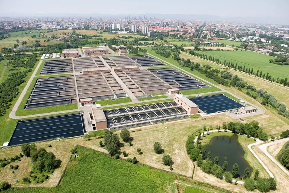 Hubgrade image - The municipality of Milan, Italy, reduces its OPEX 