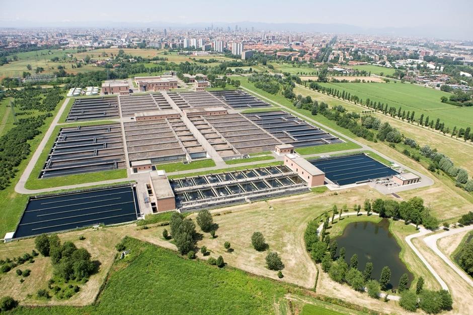 Hubgrade image - The municipality of Milan, Italy, reduces its OPEX 