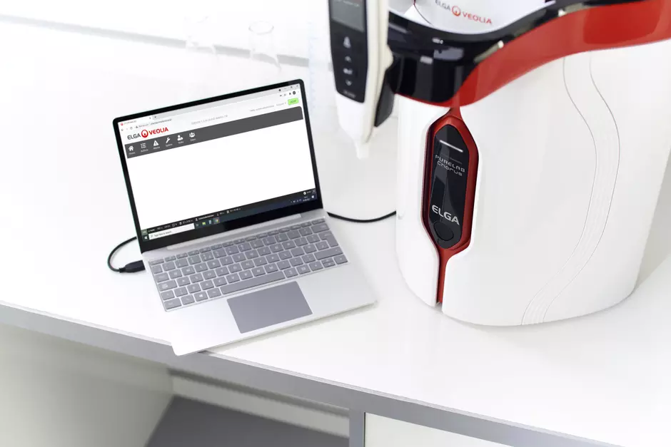 Purelab Pharma compliance