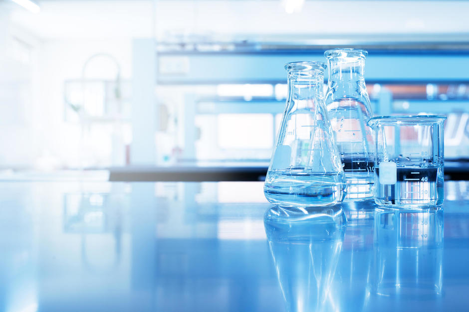 Laboratories