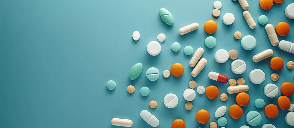 pills