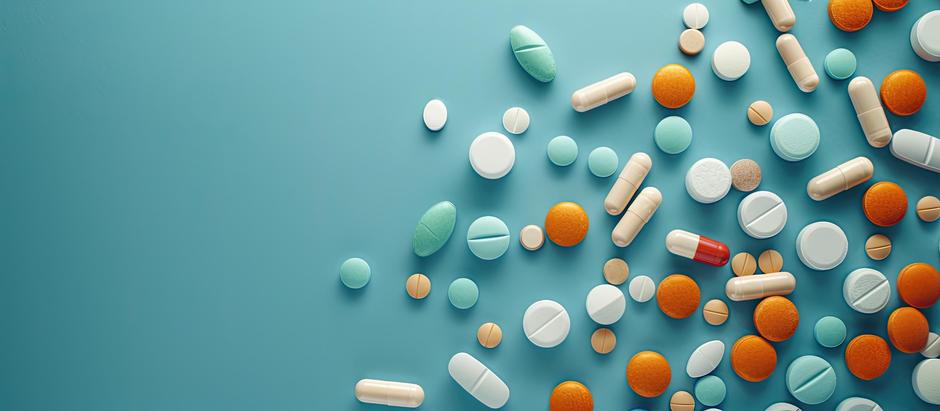 pills