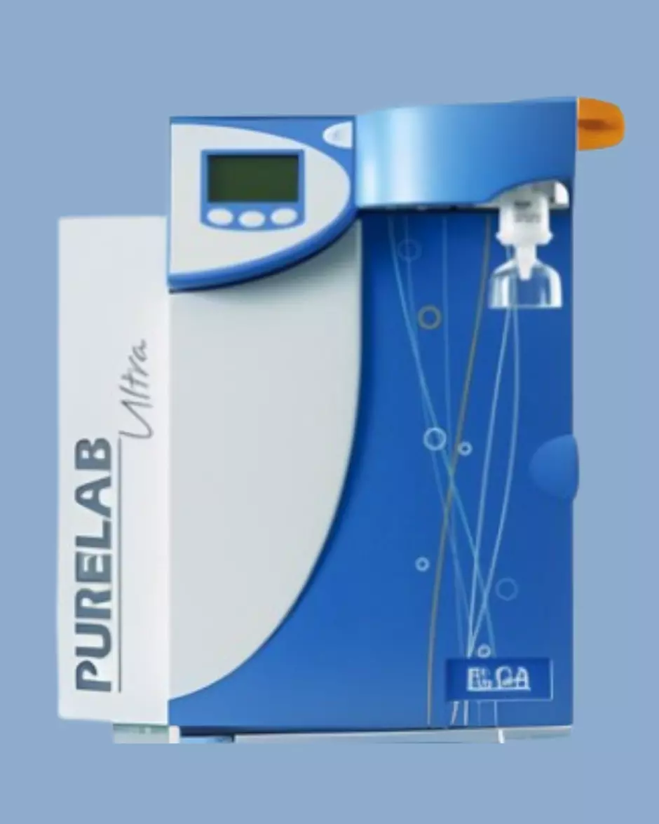 Consumabili ELGA per laboratori | Veolia Water Technologies Italia