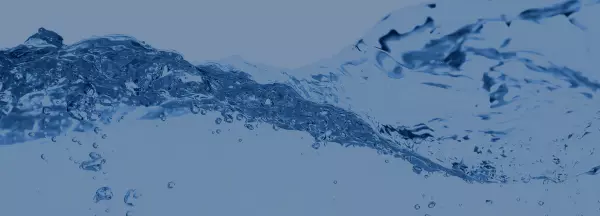 water